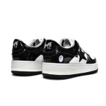 Fashion Sneakers for Men, Shark Lightning Star Graphic Sports Running Shoes for Women, Low Top Casual Sneakers for Daily Wear, Trending Skateboard Sneakers