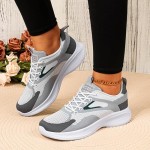 Women's Athletic Running Shoes Fashion Sport Gym Walking Shoes Jogging Tennis Fitness Sneaker