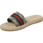 Women's shoes Nonslip Fashion Sandals Slippers Student shoes Large shoes Breathable Fashion Soft Comfortable