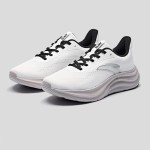 ANTA Women’s Running Shoes, Lightweight Cushioned Breathable Sneakers, Comfortable Trainers with Slip Resistant Outsole for Jogging, Workout, Daily Walking