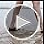 Water Shoes for Women Men Slip-on Barefoot Aqua Yoga Socks for Swim Pool Beach Surf River