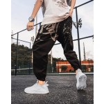 Men's Running Shoes Lightweight Breathable